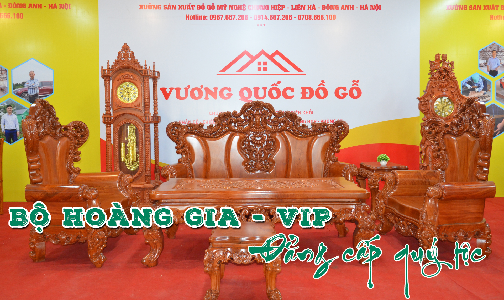 bo hoang gia vuongquocdogo1